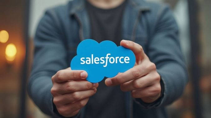 aspectos negativos de salesforce