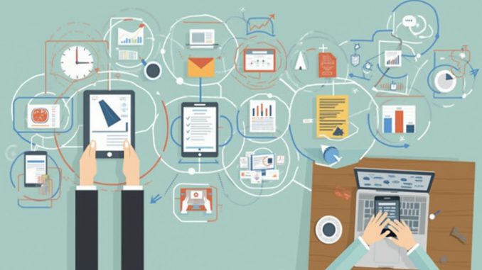 herramientas de marketing digital