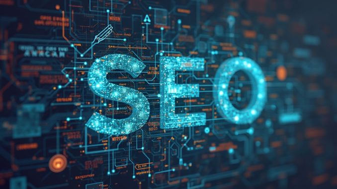 post sobre seo y las principales accciones a realizar para indexar sitio web
